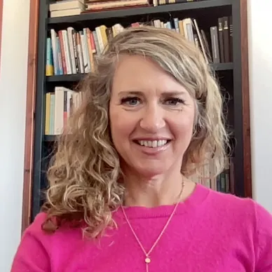 Amy Rush