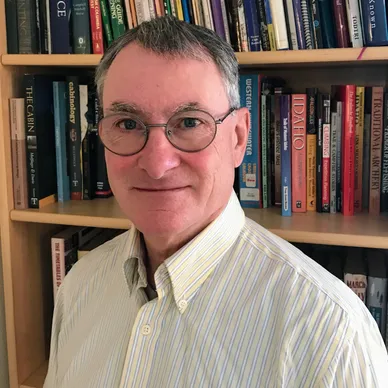 Jim Pace