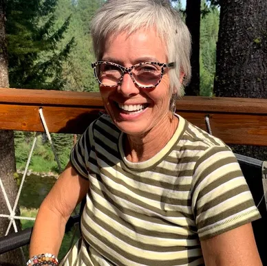 Joni Stright